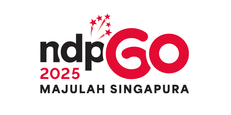 Toast to 60 Years of Singapore
